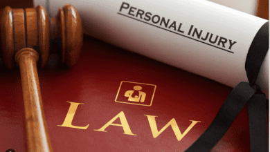 personal injury lawyer los angeles