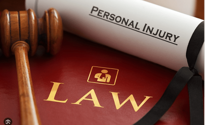 personal injury lawyer los angeles