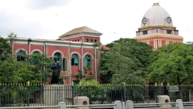 presidency college chennai