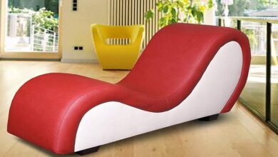 tantric chaise