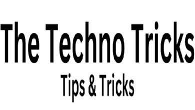 the techno tricks