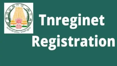 tnreginet
