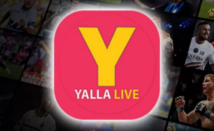 yalla live