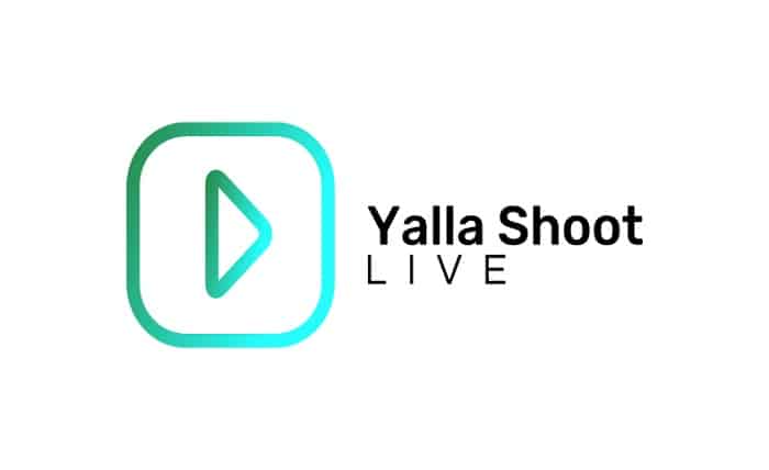 yalla shoot live