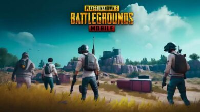 94fbr pubg