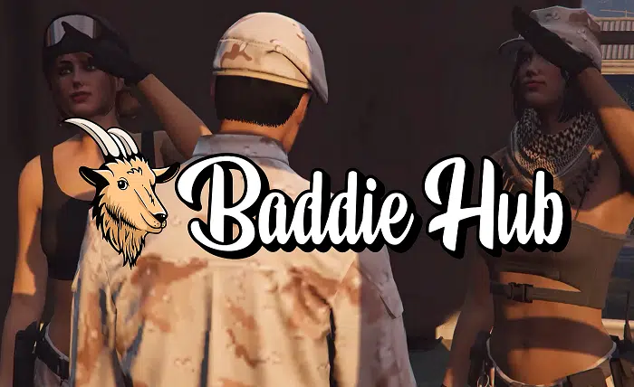 Baddiehub
