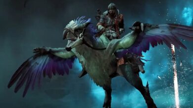 Monster Hunter Wilds