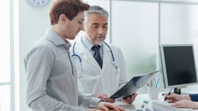 Personal Injury Claims