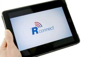 Rconnect