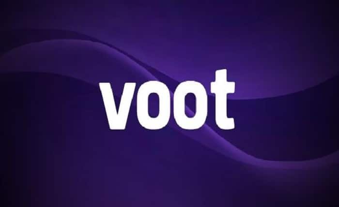 Voot Activate