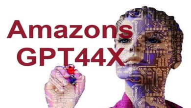 amazons gpt44x