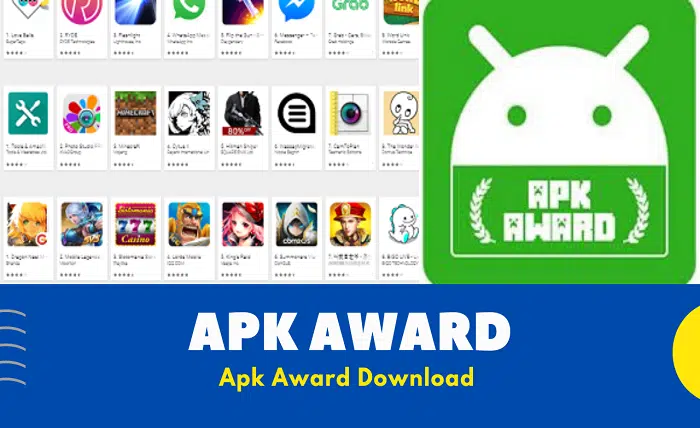 apkaward
