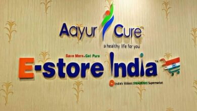 ayurcure direct biz