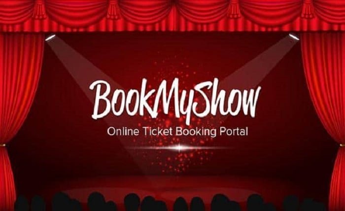 bookmyshow bangalore