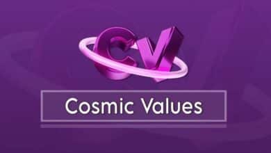 cosmic value