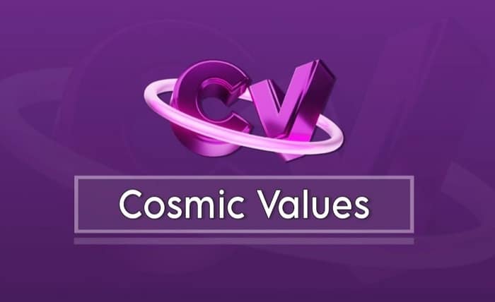 cosmic value