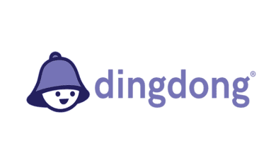 dingdong solution