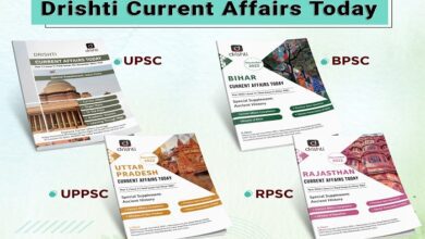 drishti ias current affairs
