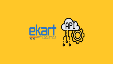 ekart partner login