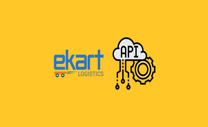 ekart partner login