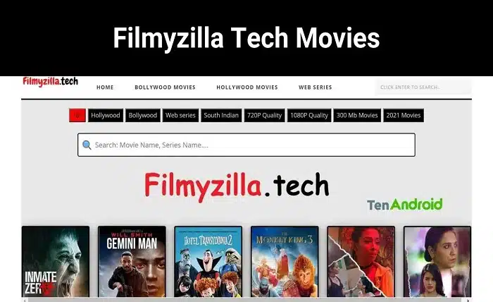filmyzilla tech