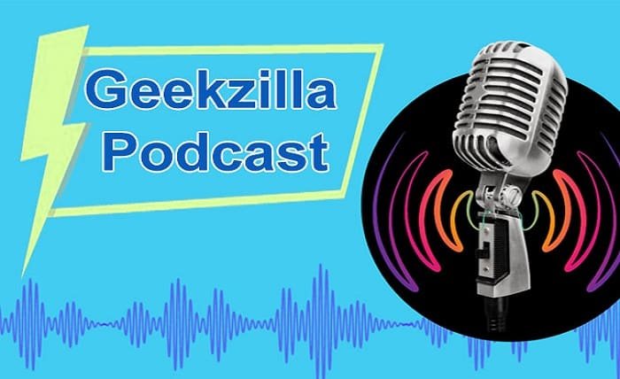 geekzilla podcast