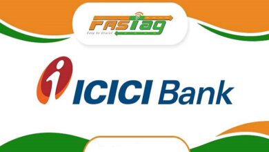icici fastag