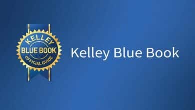 kelly blue book