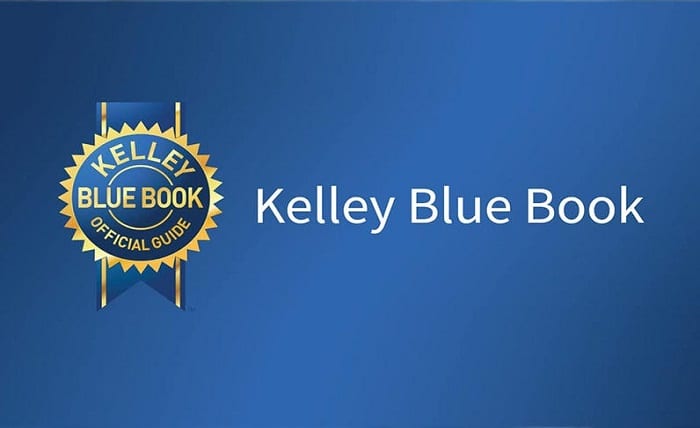 kelly blue book