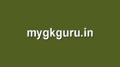 www.mygkguru.in 2023