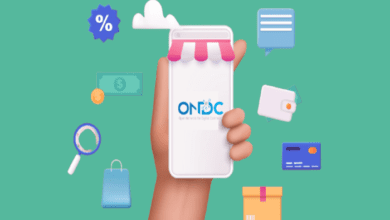 ondc app