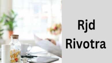 rjd rivotra