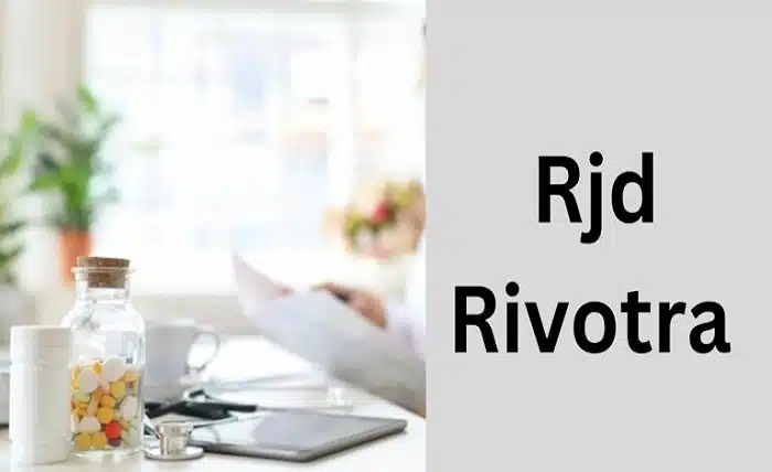 rjd rivotra