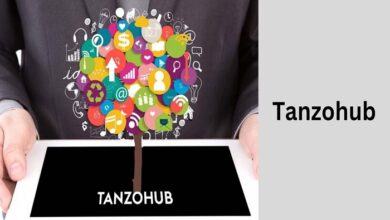 tanzohub