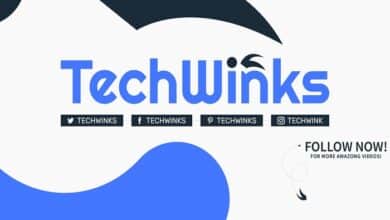 tech winks