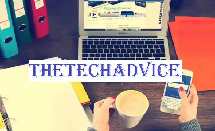 thetechadvice