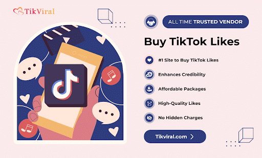 7 TikTok Service Providers