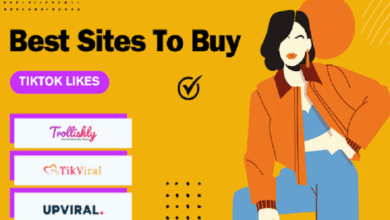 7 TikTok Service Providers