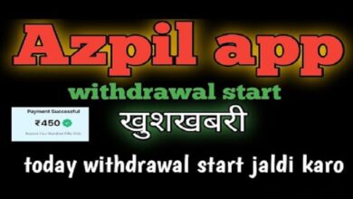 Azpil app