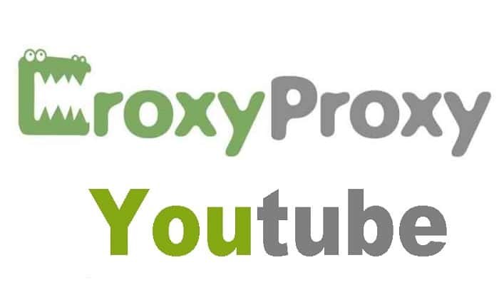 Croxyproxy YouTube Unblocked