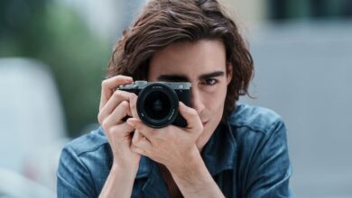 GeT Cameras