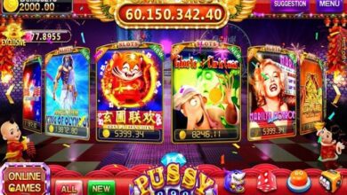 Pakakumi Gaming Mastery