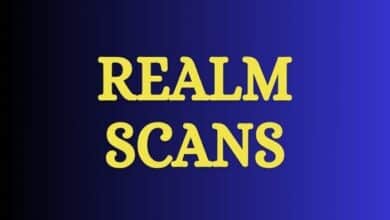 Realm Scans