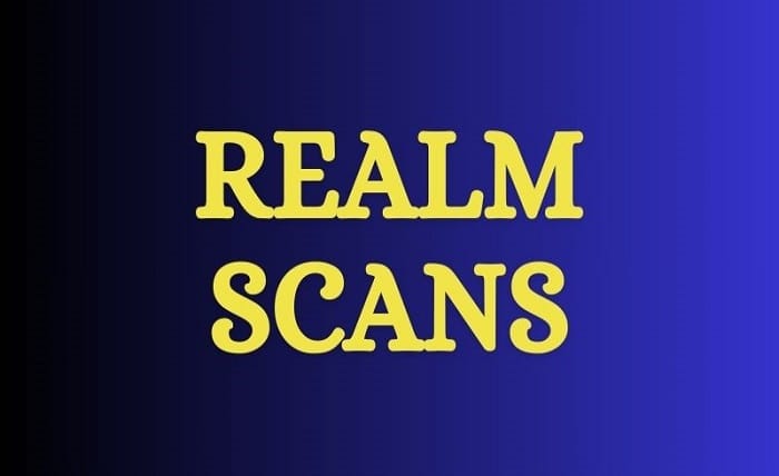 Realm Scans