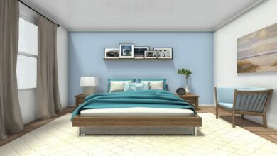 Room Designs