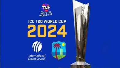 T20 World Cup Schedule