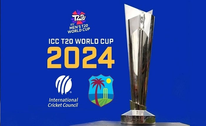 T20 World Cup Schedule