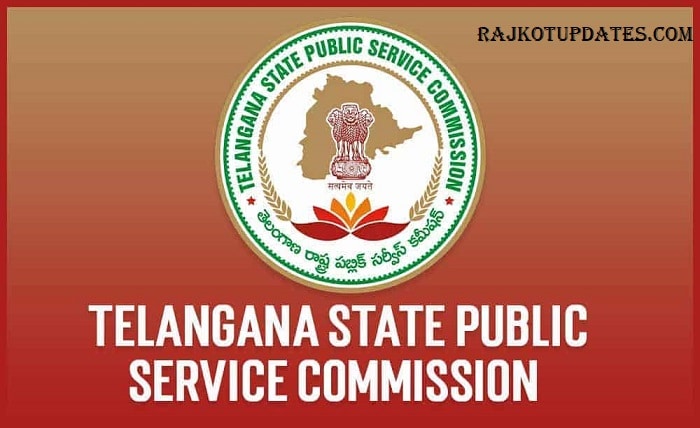 Telangana State Public Service Commission