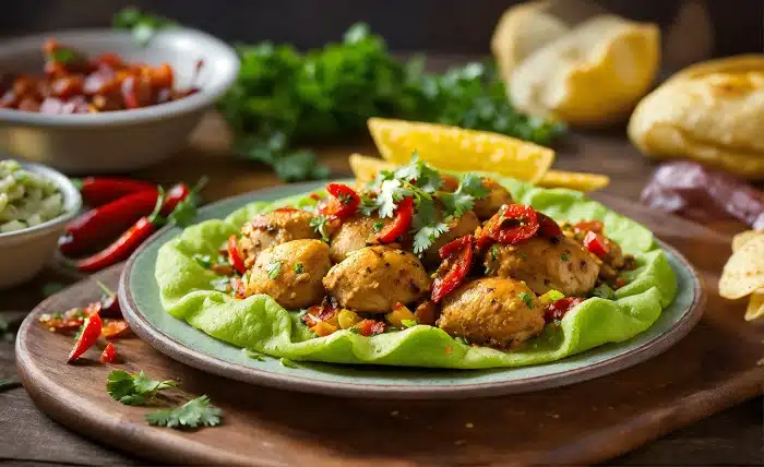 Veganov Trichy