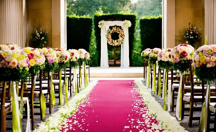 marriage halls